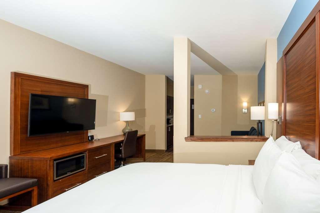 Comfort Suites Cedar Park Ruang foto