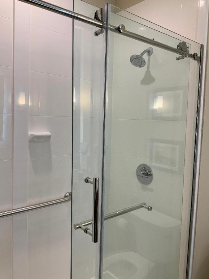 Comfort Suites Cedar Park Bagian luar foto